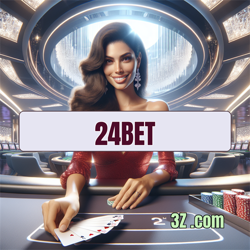 24bet: A Confiável Casa de Jogos para Todos os Apostadores