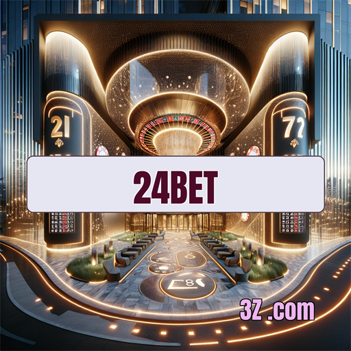 Cassino 24bet: Uma Experiência de Jogo Inesquecível