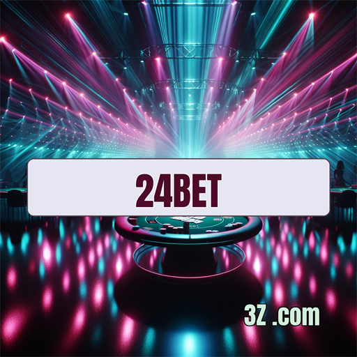 Diversão sem limites: Jogos no 24bet te esperam!