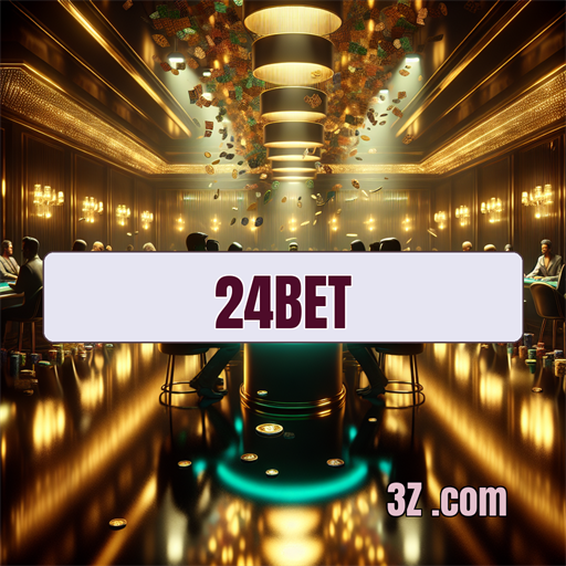 Promoções Imperdíveis no 24bet: Engajamento e Diversão Total