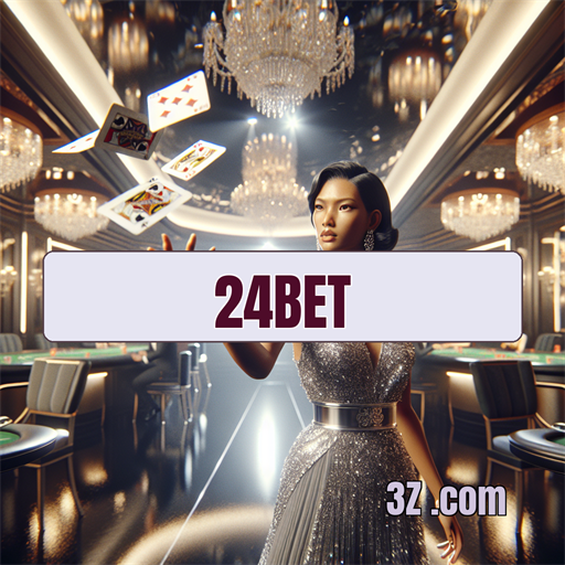 Slots Empolgantes no 24bet: Diversão Sem Limites Aguardando Você!