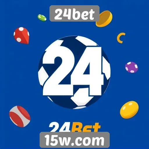 Avaliação do catálogo de jogos disponíveis no 24bet