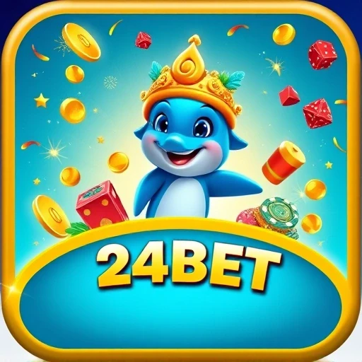 24bet Logo