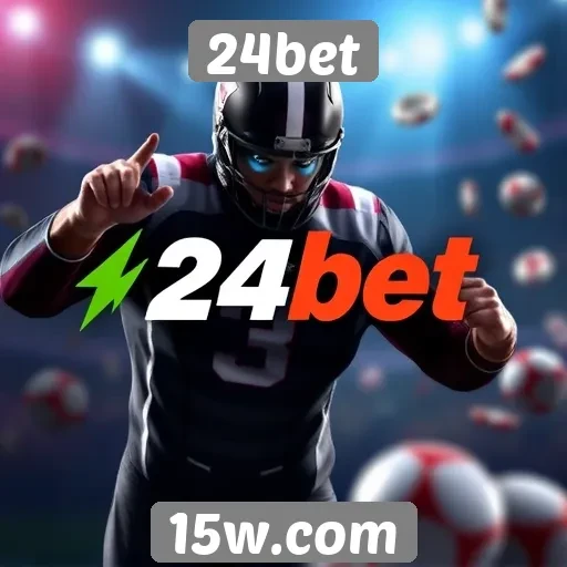 Exploração das modalidades de jogos disponíveis no 24bet