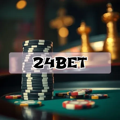 24bet Apostas Ao Vivo